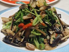 -爷爷的烀饼店