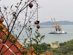 -南沙天后宫景区