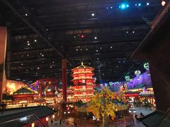 -万达茂商场(南京仙林店)