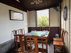 -香满楼(临安路店)