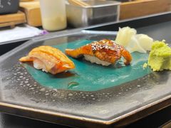 -Sushi Hanzo半藏(天环广场店)