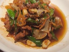 -湖兰金牌小炒肉(椒江万达店)