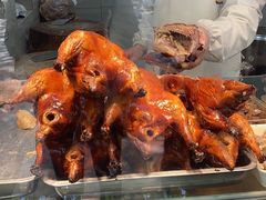 -张记卤菜店(三条巷店)