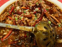 -天和晟烤鸭店(玉泉西街店)