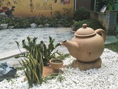 -宏八酒楼(西樵山景区店)