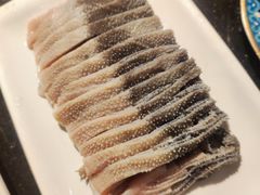 鲜牛百叶-南门涮肉(上海二店)