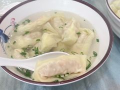 虾肉馄饨-高行汤团店(金高路店)
