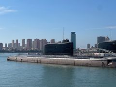 -中国人民解放军海军博物馆