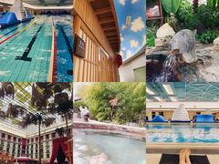 -中家鑫园温泉酒店鑫悦汤泉