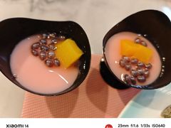 -黄山排云型旅酒店餐厅