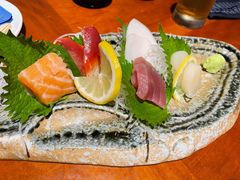 -牛玄庵日式寿喜烧·料理店(新源里店)