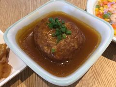 -老乡鸡(上海白玉兰广场店)