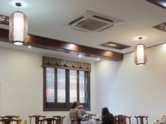 -环秀楼(黄山呈坎店)