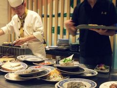 iphone_upload_pic-大渔铁板烧(中山路八佰伴店)