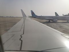 -石家庄正定国际机场-T2航站楼
