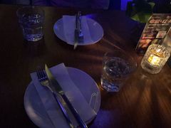 -MARU玛露音乐餐厅(大学路店)