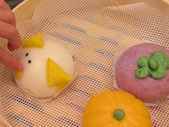 -香丰阁·烤鸭·川湘菜(清河店)