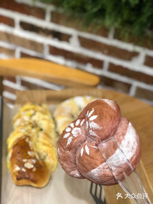 焙丽拾光(麦凯乐直营店)图片