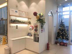 -青苗儿童口腔(长楹天街购物中心)