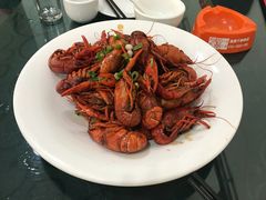 -大城·烧烤海鲜大排档(台东店)