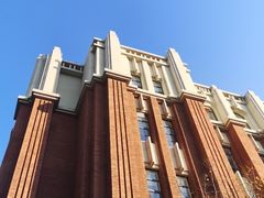 -华东政法大学(松江校区)