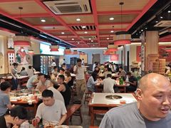 -老哥门肥肠鱼(鱼嘴店)