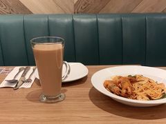 -必胜客(溧阳万达店)