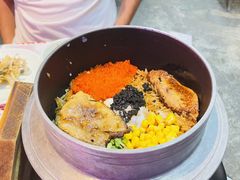 -五马集·海鲜·温州大牌档(黑金冠五马街十字路口店)
