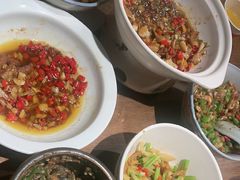 -老湘村·湖南土菜(天河维多利店)