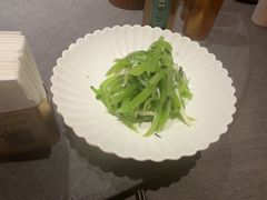 -南里山房·新淮扬菜(徐汇万科店)