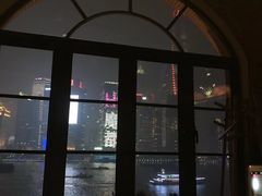 -外滩二十二号艺术中心