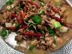 -巴扎屋大盘鸡·新疆菜(汇嘉时代店)