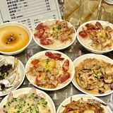 番禺打工人饭堂！10💰吃遍全场！！