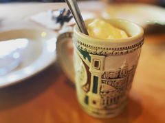 -德大西餐社
