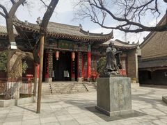 -关中书院