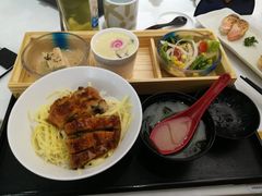 -元气寿司(金光华店)