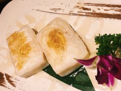 -酒久自助料理(佳兆业店)