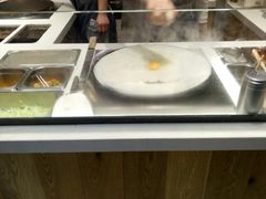 -煎饼道·新鲜现做(来福士店)