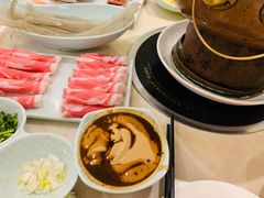 特制蘸料-洪长兴(广西北路店)