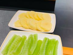 -潮发潮汕牛肉店(东方宝泰店)
