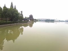 -东湖景区
