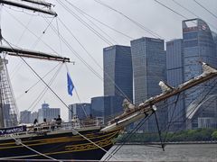 -上海港国际客运中心