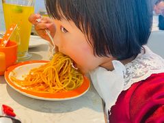 -必胜客(张掖西大街店)