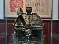 -晋商博物院
