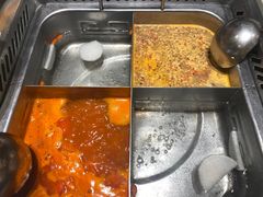 -海底捞火锅(振华广场生日主题店)