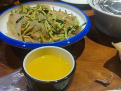 -额娘·春饼烤鸭(乐汇城店)