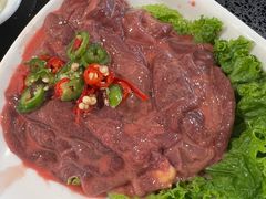 -三江两海老火锅(北京首店)