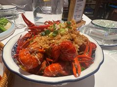 -江味龙虾馆·裸蓝龙虾(南山店)