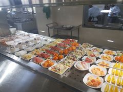 -云南师范大学呈贡校区西区第3食堂