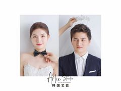 -艺匠摄影ARTIZ STUDIO(大连店)